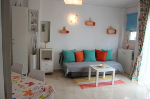 Apartamento Orange
