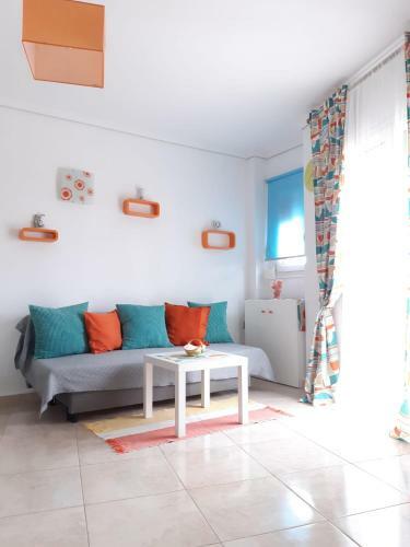 Apartamento Orange