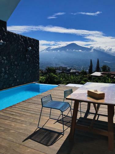 The Cendana Villa?s