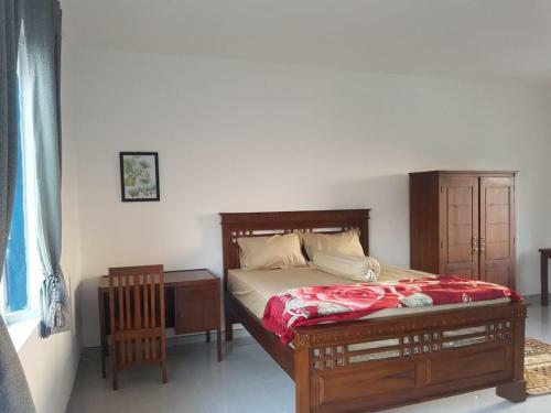 Hostal Sekar Gambir Homestay