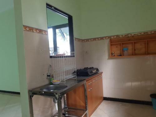 Hostal Sekar Gambir Homestay