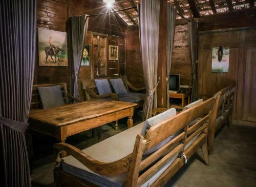 Hostal Sekar Gambir Homestay