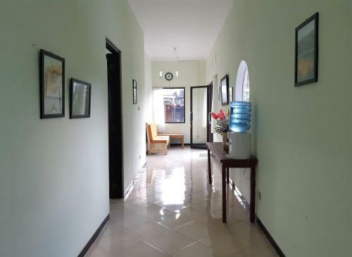 Hostal Sekar Gambir Homestay