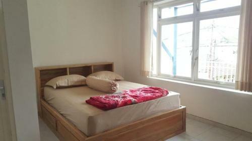 Hostal Sekar Gambir Homestay