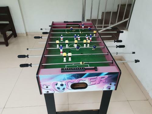 Apartamento Villa Batu Malang Panderman Hill