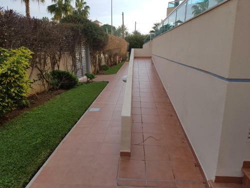 Apartamento Alondras Playa Denia