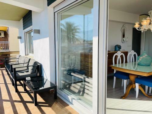 Apartamento Puerto Denia Harbour Views