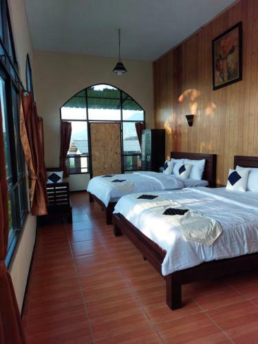 Lodge Bliss Family Cottage Batu