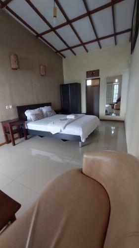 Lodge Bliss Family Cottage Batu