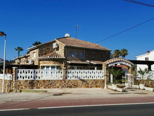 Apartamento Residencia Thomas
