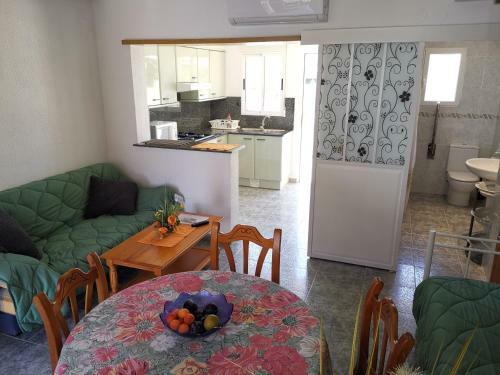 Apartamento Residencia Thomas