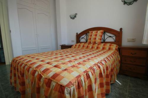 Apartamento Residencia Thomas