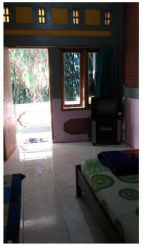 Hotel Penginapan Dena