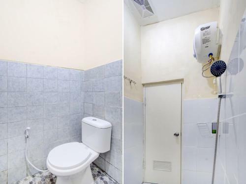 Hotel Oyo 90175 Tl Guest House