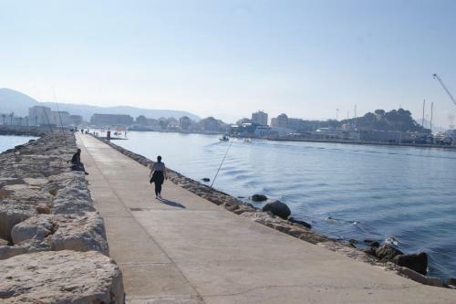 Apartamento Las Marinas En D�nia II