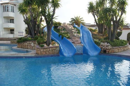 Apartamento Las Marinas En D�nia II