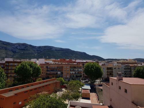 Apartamento Moncada