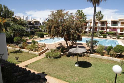 Apartamento Las Velas