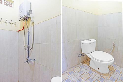 Hotel Oyo 90737 Losmen Aini Syariah