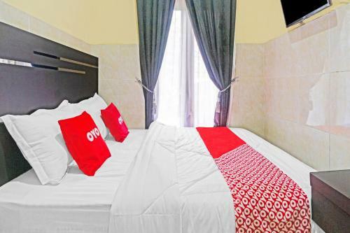 Hotel Oyo 90737 Losmen Aini Syariah