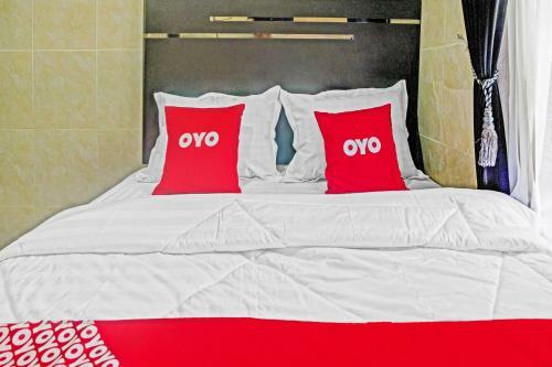 Hotel Oyo 90737 Losmen Aini Syariah