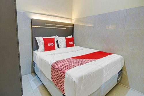 Hotel Oyo 90737 Losmen Aini Syariah