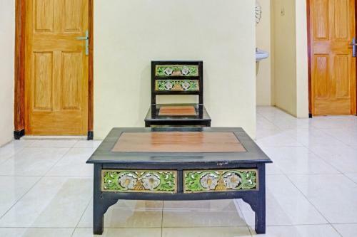 Hotel Oyo 90737 Losmen Aini Syariah