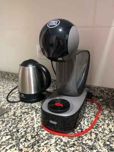 Apartamento La Faroleta Puerto