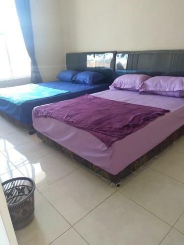 Villa Batu Malang 4br+kolam Renang
