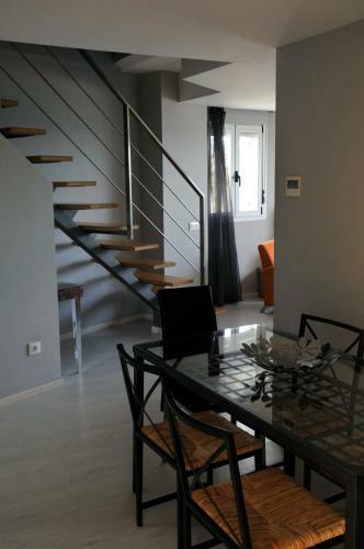 Apartamento Marenia, D�plex En Primera L�nea de Playa