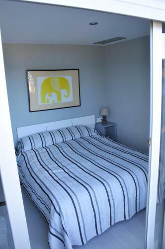 Apartamento Marenia, D�plex En Primera L�nea de Playa