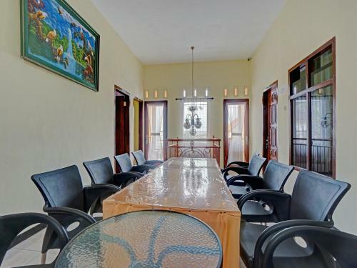 Hotel Oyo 90488 Harwin Homestay