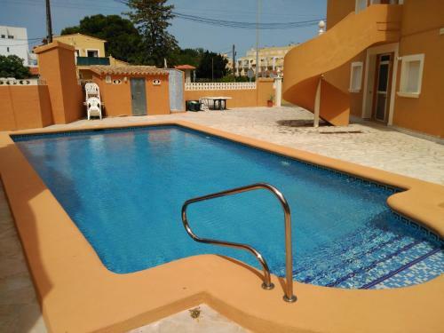 Apartamento El Rinc�n de Denia - Paraiso Del Sol