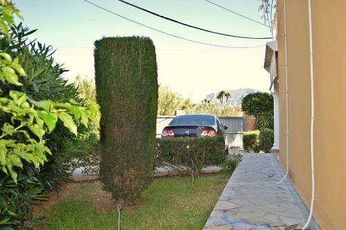 Apartamento El Rinc�n de Denia - Paraiso Del Sol