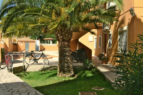 Apartamento El Rinc�n de Denia - Paraiso Del Sol