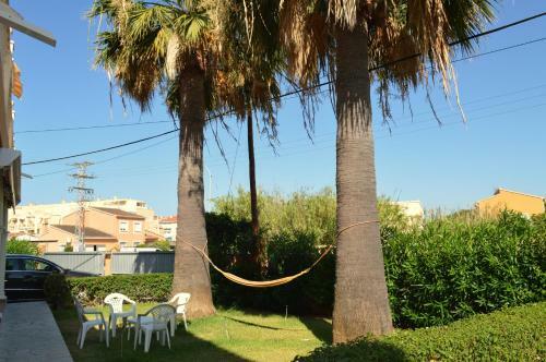 Apartamento El Rinc�n de Denia - Paraiso Del Sol