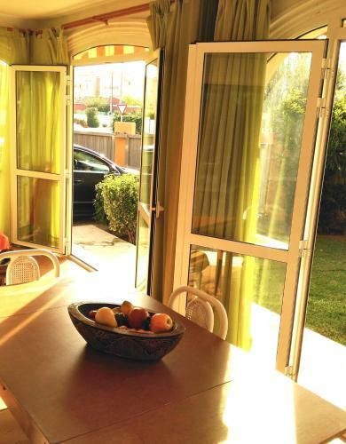 Apartamento El Rinc�n de Denia - Paraiso Del Sol