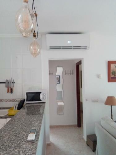 Apartamento El Rinc�n de Denia - Paraiso Del Sol
