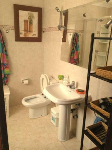 Apartamento El Rinc�n de Denia - Paraiso Del Sol