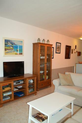 Apartamento El Rinc�n de Denia - Paraiso Del Sol