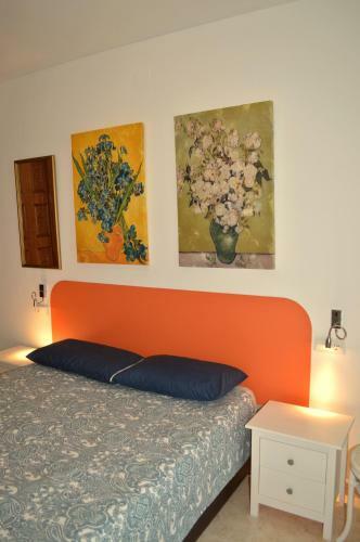 Apartamento El Rinc�n de Denia - Paraiso Del Sol