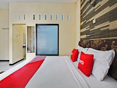 Hotel Oyo 90133 Villa Sony