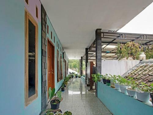 Hotel Oyo 90133 Villa Sony