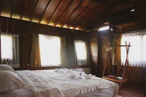 Hotel Taman Dolan Home & Resort