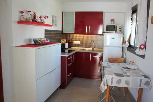 Apartamento Oasis Park
