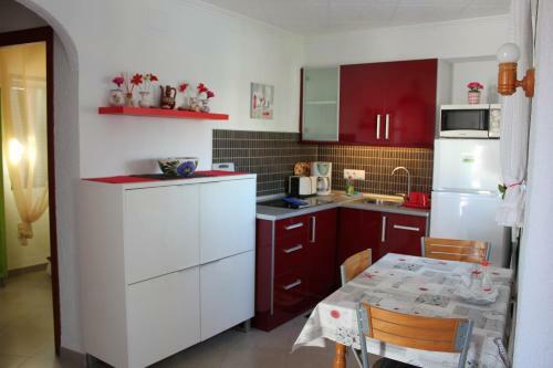 Apartamento Oasis Park