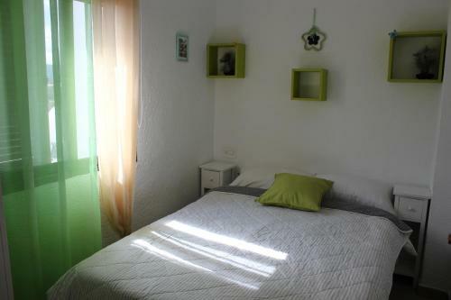 Apartamento Oasis Park