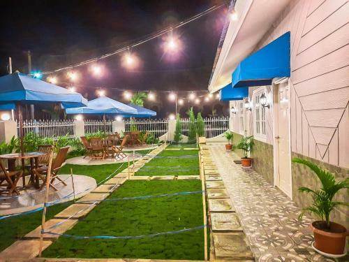 Hotel Rosemary Homestay