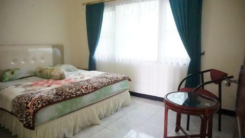 Villa Kusuma 90 Batu Malang 3br