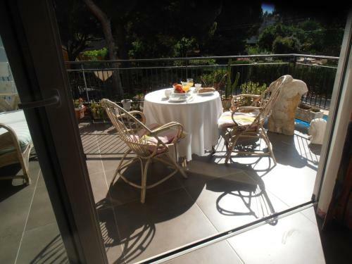 Apartementos Begimar